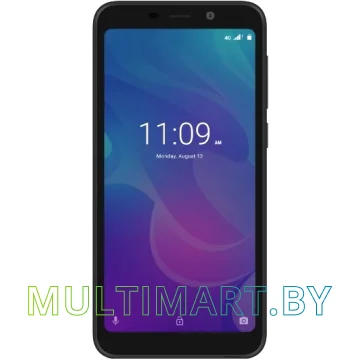 Смартфон Meizu C9 Pro 3GB/32GB (черный)